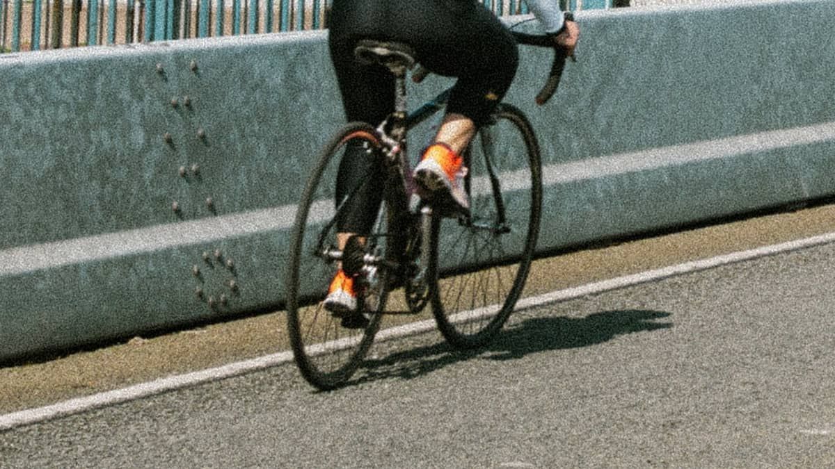 Ciclista morre atropelado por carreta conduzida por motorista bêbado na BR-356
