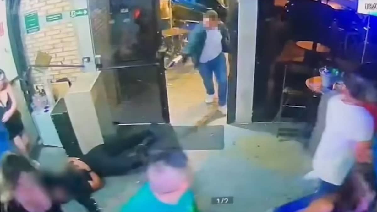Segurança é morto a tiros após impedir clientes de entrar em boate em São Paulo