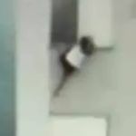 Avó que pulou do 4º andar para fugir de incêndio passará por cirurgia em Minas