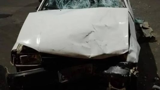 O caso aconteceu no dia 9 de setembro