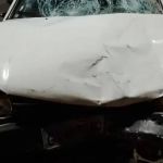 Suspeito de atropelamento em série em Juiz de Fora tem quadro estável, afirma hospital