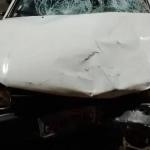 Suspeito de atropelamento em série em Juiz de Fora tem quadro estável, afirma hospital