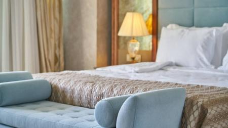O caso aconteceu no hotel Hilton Downtown, no Tennessee