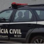 Polícia prende três suspeitos de usar uniformes da PC para roubar produtores rurais em MG