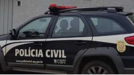 O caso está sendo investigado pela Polícia Civil de Minas Gerais
