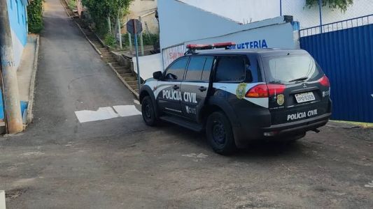 O caso foi investigado após gravações das agressões circularem nas redes sociais
