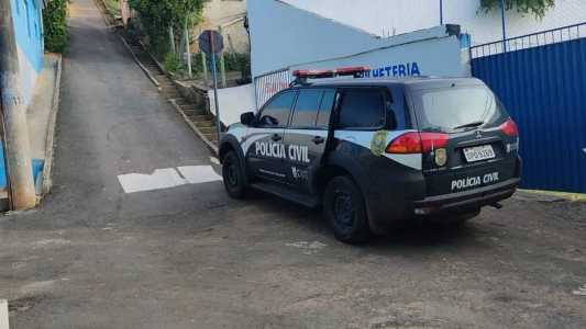 O caso foi investigado após gravações das agressões circularem nas redes sociais