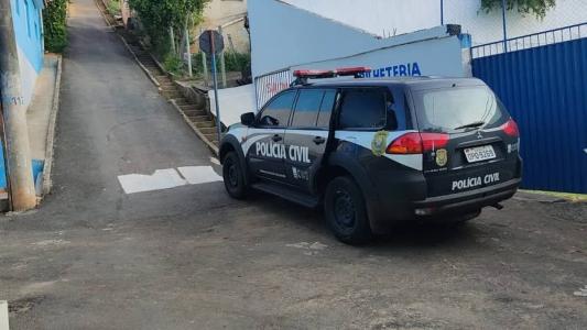 O caso foi investigado após gravações das agressões circularem nas redes sociais