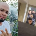 Homem suspeito de matar namorada faz live após o crime e morre em confronto com policiais em São Paulo