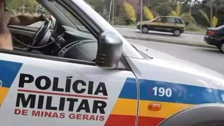 O caso foi registrado no dia 1º de junho
