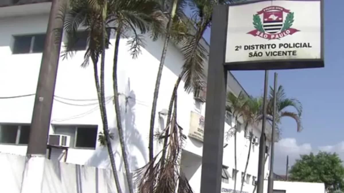 Polícia de São Paulo prende suspeita de matar criança a facadas há 20 anos