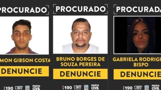 O caso tomou grande repercussão na ocasião em razão de vídeos divulgadas em redes sociais do momento em que a adolescente era retirada de uma boate