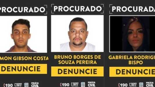 O caso tomou grande repercussão na ocasião em razão de vídeos divulgadas em redes sociais do momento em que a adolescente era retirada de uma boate
