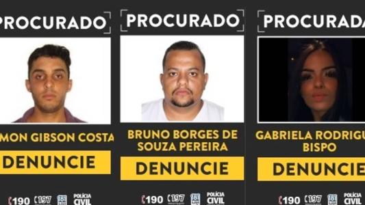 O caso tomou grande repercussão na ocasião em razão de vídeos divulgadas em redes sociais do momento em que a adolescente era retirada de uma boate