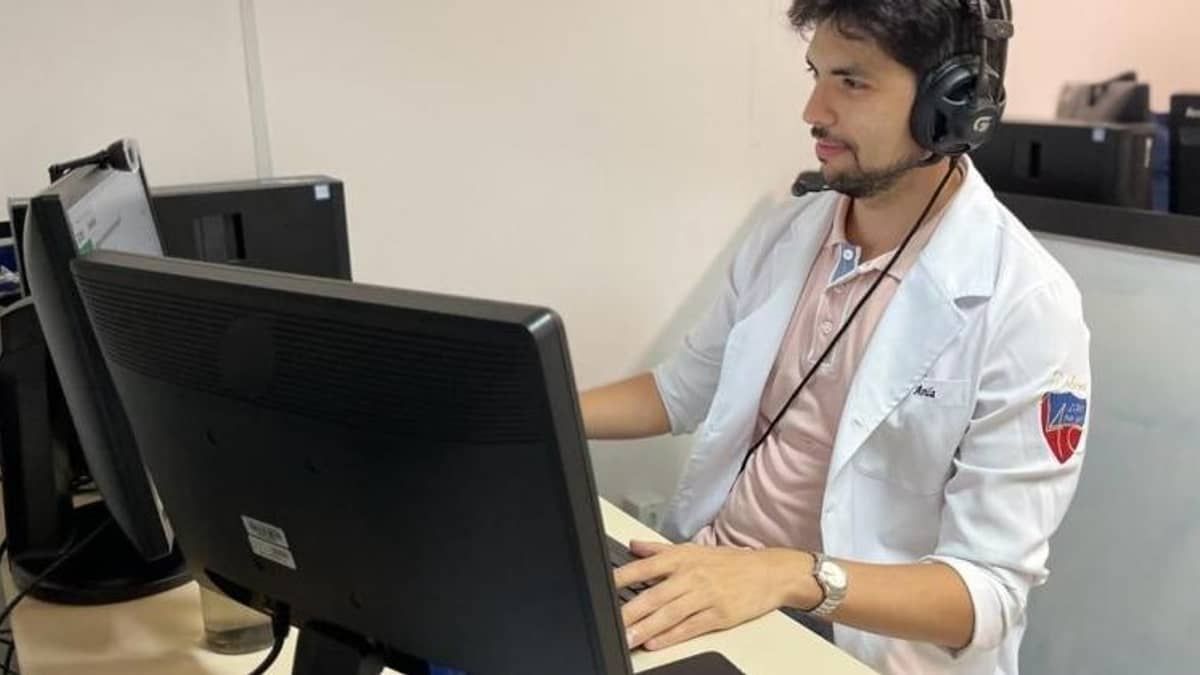 Centro de Saúde Rio Branco funcionará neste sábado (23); confira horário