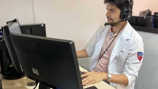 O centro terá vacinas contra dengue, zika, chikungunya e doenças respiratórias