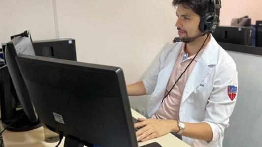 O centro terá vacinas contra dengue, zika, chikungunya e doenças respiratórias