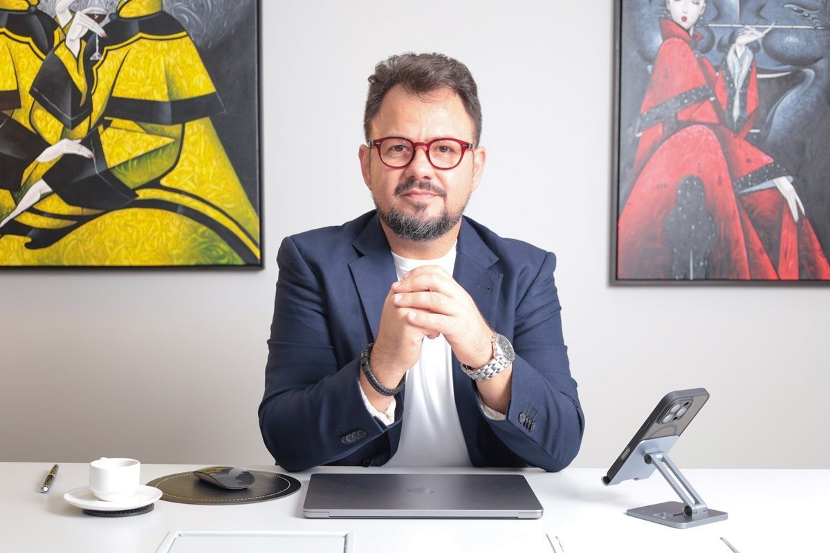 Entrevista: Viver de maneira plena e saudável