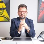 Entrevista: Viver de maneira plena e saudável