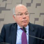 Chanceler deve ser ouvido nesta quarta (18) pelo Senado sobre a guerra no Oriente Médio