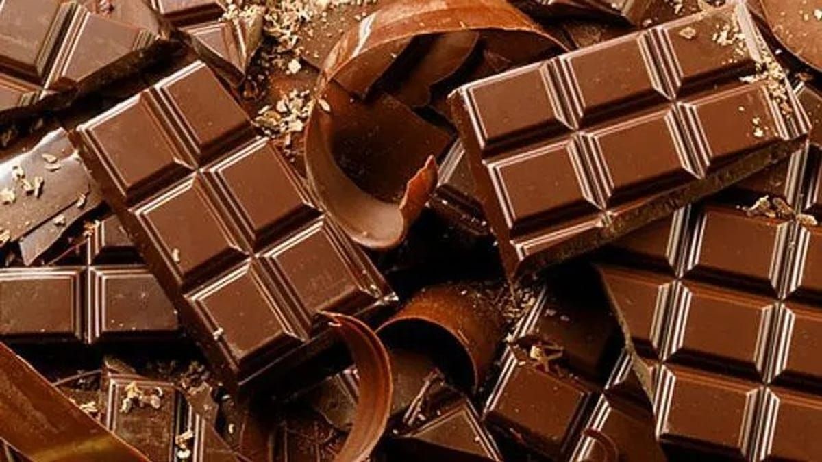 Lei pretende mudar percentual mínimo de cacau em chocolate no Brasil