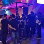 Clube Chalezinho é interditado durante festa de Carnaval e é multado em mais de R$5 mil