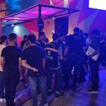 Clube Chalezinho é interditado durante festa de Carnaval e é multado em mais de R$5 mil