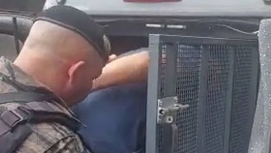 O colombiano de 38 anos foi encontrado em Belo Horizonte