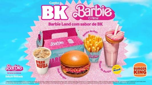 O combo será lançado nesta quarta-feira (11)