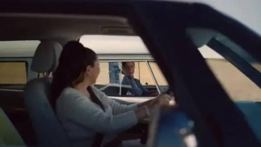 O comercial da Volks de cerca de dois minutos de duração dividiu opiniões sobre o uso de imagem da cantora