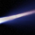 Cometa raríssimo se aproxima da Terra  e será visível a partir de fevereiro