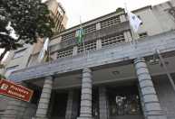 Professores fazem nova manifestação por recomposição salarial em BH