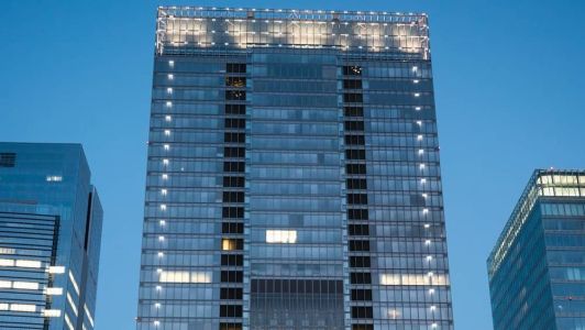 O condomínio, a construtora e o município de Blumenau, que são réus no processo