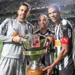 Última derrota do Atlético para o Coxa em BH foi no 'jogo da taça' em 2014