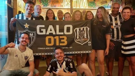 O Consulado Galo 013 comemora um ano de existência neste mês de abril