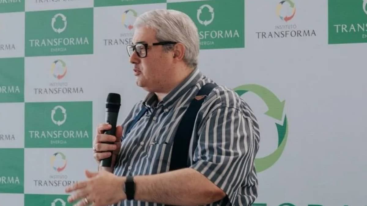 Falso frei foi nomeado perito judicial do Caso Samarco sete meses depois de ter contrato com Renova encerrado 