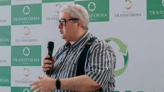 O contrato teria sido celebrado entre a Renova e a Saint Norbert Consulting, empresa criada por Machado