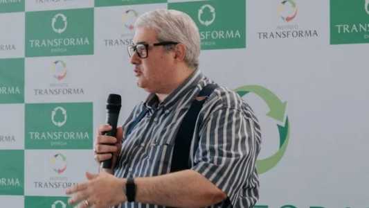 O contrato teria sido celebrado entre a Renova e a Saint Norbert Consulting, empresa criada por Machado