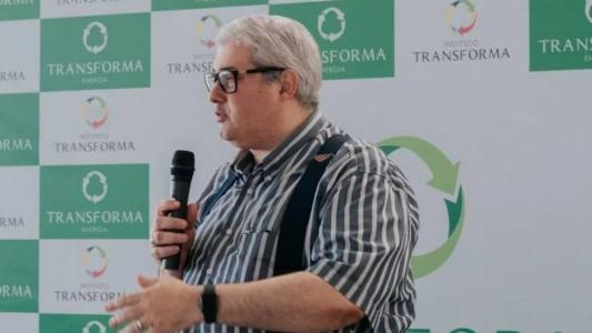 O contrato teria sido celebrado entre a Renova e a Saint Norbert Consulting, empresa criada por Machado