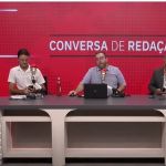 “Conversa de Redação” discute se há abuso de poder do STF contra os suspeitos dos atos do dia 8 de janeiro