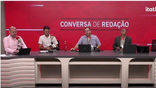 O Conversa de Redação vai ao ar de segunda à sexta