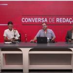 “Conversa de Redação” discute se há abuso de poder do STF contra os suspeitos dos atos do dia 8 de janeiro