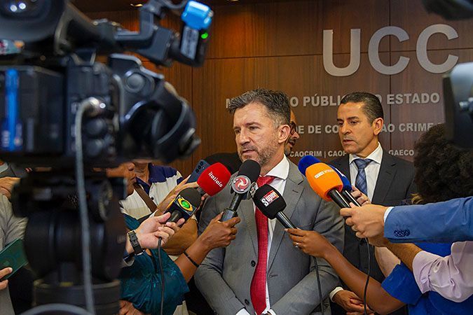 Promotor sobre facção que perdeu R$ 223 milhões: ‘Terão dificuldades para se reestruturar’