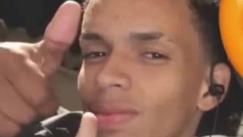 Leonardo foi encontrado após quatro dias de buscas