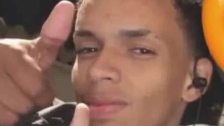 Leonardo foi encontrado após quatro dias de buscas