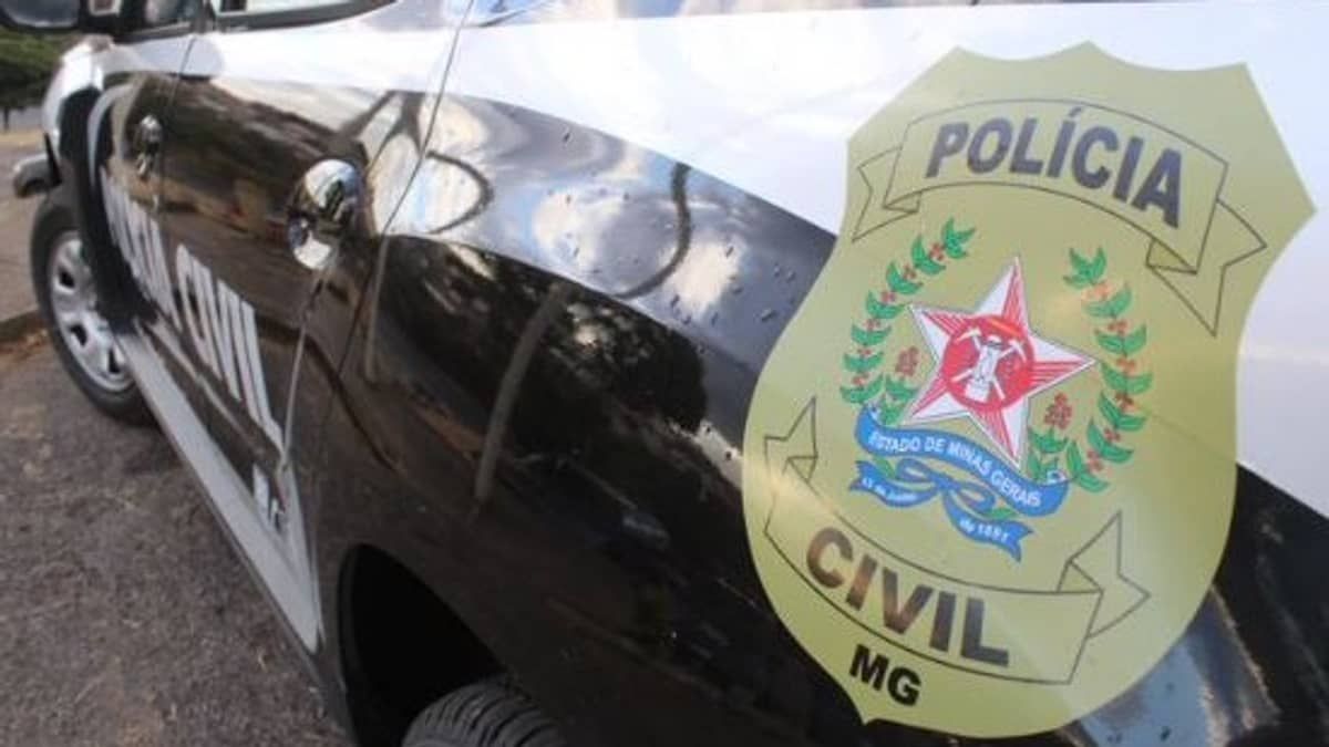 Mãe é presa em flagrante suspeita de matar filho de 4 anos 