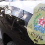 Mãe é presa em flagrante suspeita de matar filho de 4 anos 