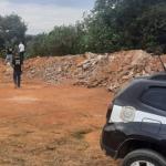 Jovem mata vizinho para não ser denunciado à polícia e é preso no interior de MG
