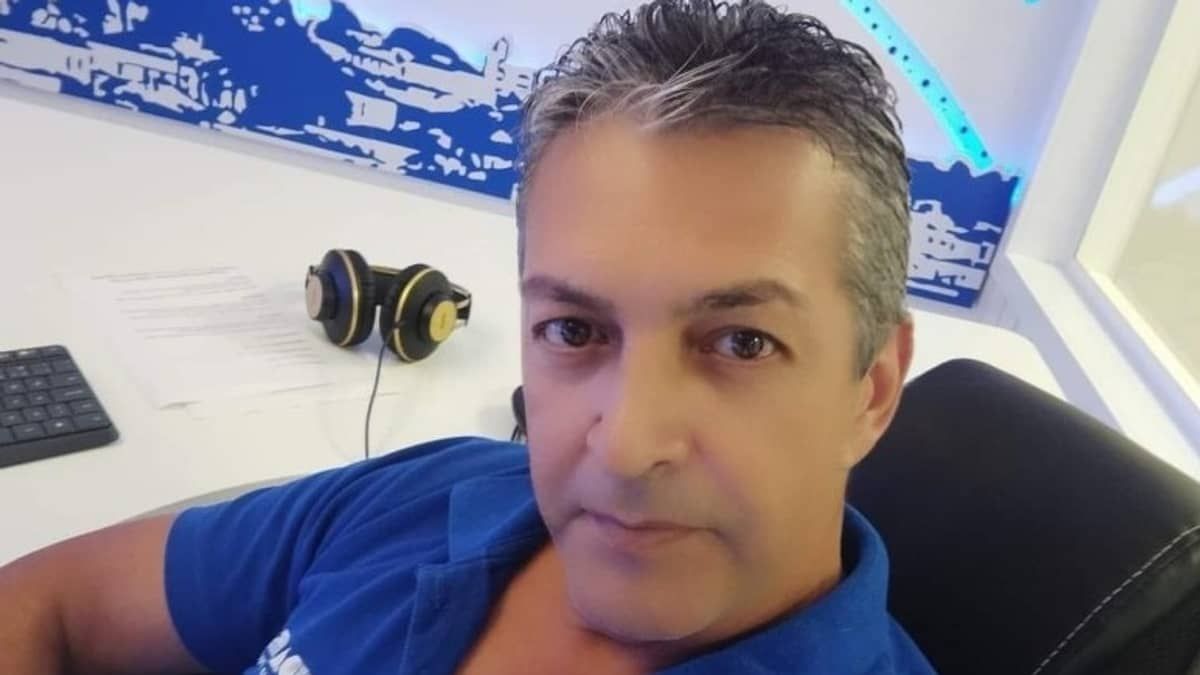 Corpo encontrado em SP pode ser de locutor de rádio que esfaqueou a  ex-companheira no Sul de Minas 