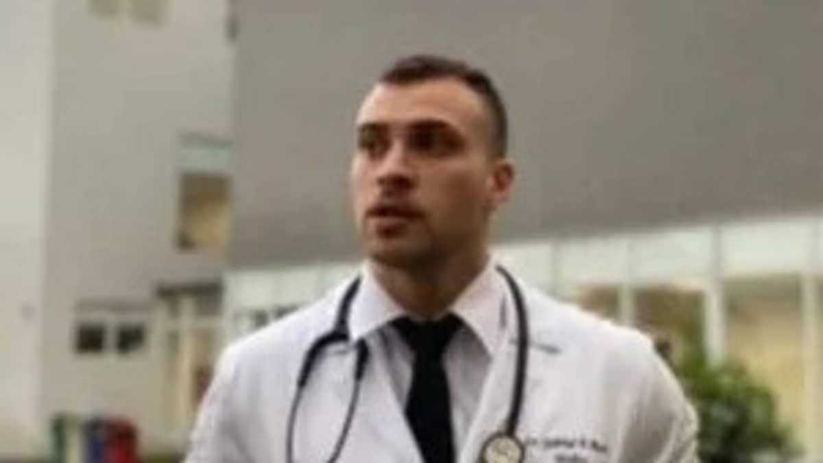 Médico que estava desaparecido é encontrado morto com pés e mãos amarrados